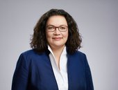 #hum12 - Folge 21: Andrea Nahles