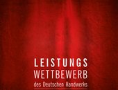 Schlussfeier des Leistungswettbewerbs des Deutschen Handwerks NRW 2017