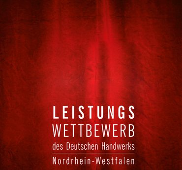 Schlussfeier des Leistungswettbewerbs des Deutschen Handwerks NRW 2017