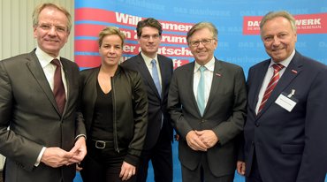 NRW-Handwerksrat 2019