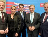 NRW-Handwerksrat 2019