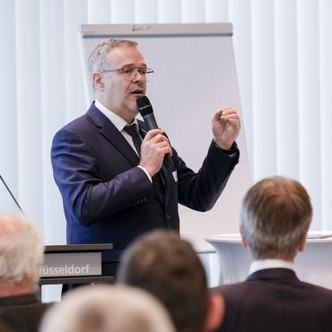 Regionalkonferenz West des deutschen Handwerks