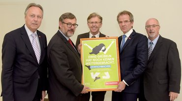 NRW-Handwerksrat 2017