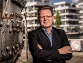 #hum12 - Folge 20: Dr. Andreas Hollstein